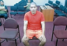 Cierran ¿por gusto? las rejas a “El Monstruo” con 36 meses de prisión preventiva