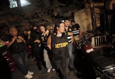 Venezolana “La Cortadedos” cae con banda que secuestraba a hombres atraídos por mujeres