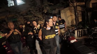 Venezolana “La Cortadedos” cae con banda que secuestraba a hombres atraídos por mujeres