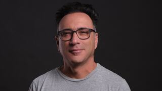 Carlos Galdós: “no tendría problema en tener un hijo más a mis casi cincuenta”