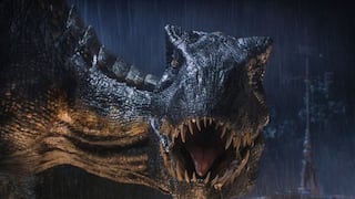 “Jurassic World: Dominion” retrasa su estreno hasta verano de 2022 