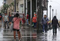Verano 2024: Senamhi pronóstica lluvias para los primeros tres meses en costa, sierra y selva
