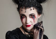 Maquillaje en Halloween: ¿qué se debe tener en cuenta?