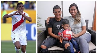 Selección peruana: Paolo Hurtado revela el éxito en el triunfo de la bicolor frente a Ecuador (FOTOS)