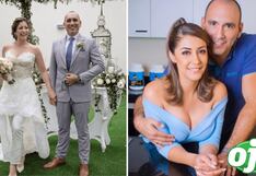 Rafael Fernández nunca pagó estudios de los hijos de Karla Tarazona, reveló Luigui Carbajal