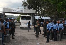 Choque entre pandillas rivales deja 41 mujeres muertas en cárcel de Honduras