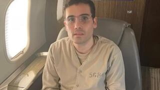 “Chapito” Guzmán no quiere morir en la cárcel y promete confesar todo