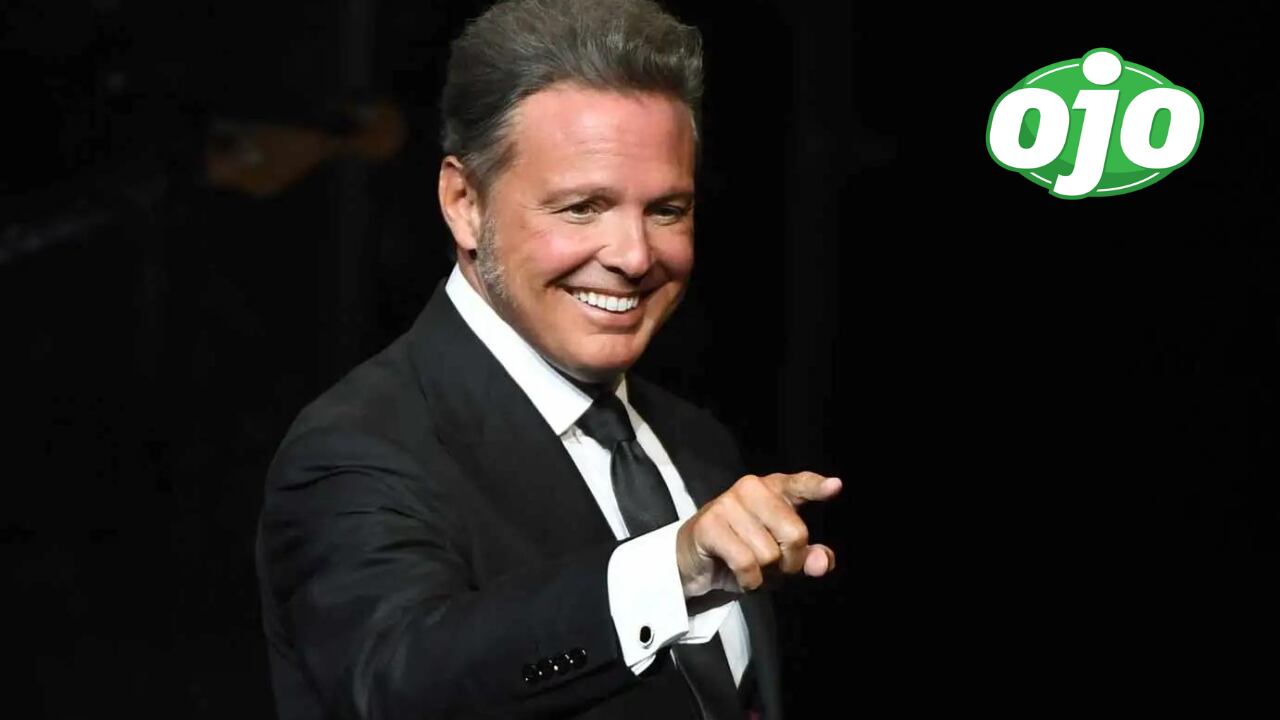 Luis Miguel hospitalizado en Chile: ¿Por qué fue internado de emergencia?