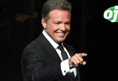 Luis Miguel hospitalizado en Chile: ¿Por qué fue internado de emergencia?