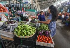 Solo 2 de cada 10 hogares pueden cubrir todo lo que necesitan de la canasta familiar