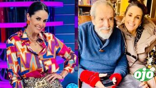 “Te mueres de miedo”: Rebecca Escribens reveló los duros momentos que vivió tras ser diagnosticada con cáncer