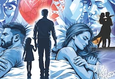 Me juzgan por perdonar a mi esposo infiel (CASOS DEL CORAZÓN)