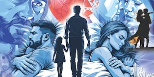 Me juzgan por perdonar a mi esposo infiel (CASOS DEL CORAZÓN)