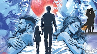 Me juzgan por perdonar a mi esposo infiel (CASOS DEL CORAZÓN)