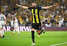 Benzema está desaparecido y en Arabia Saudí no se presenta a su equipo Al Ittihad