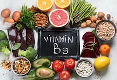 La columna de Pérez Albela: Renovación celular y vitalidad con B9