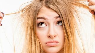 Problemas típicos de tu cabello en invierno, ¡te damos la solución! 
