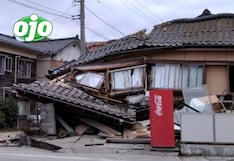 Japón: Anciana de 90 años es rescatada tras cinco días bajo los escombros del terremoto