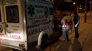 Coronavirus en Perú: Reportan la décima muerte por COVID-19 en la región Tumbes