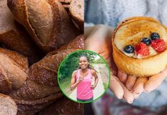 Verano 2024: ¿Se puede consumir pan de forma saludable?