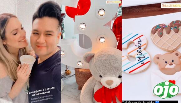 Deyvis y Cassandra - diario OJO