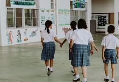 La columna del Tío Billegas: Mochilas llenas, colegios..¿a medias?