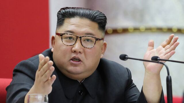 TMZ asegura que dictador Kim Jong-un habría muerto tras cirugía cardíaca