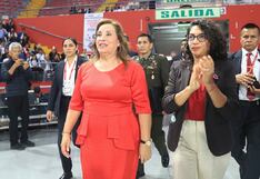 Dina Boluarte pedirá viajar al Vaticano para entronización del nuevo papa