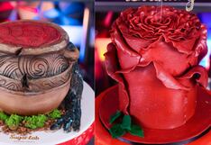 Revolución en la pastelería artística: técnicas innovadoras que marcan la diferencia