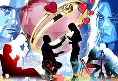 Dije “no acepto” en pedida de mano (Casos del Corazón)