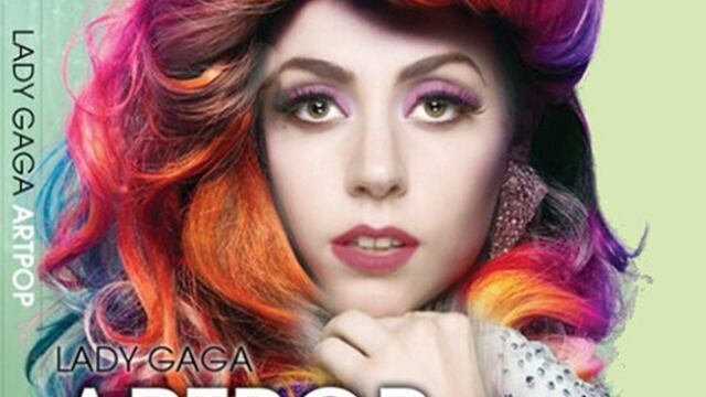Lady Gaga destrona a Madonna