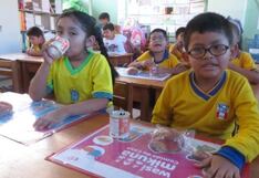 La columna del Tío Billegas: Con la comida no se juega