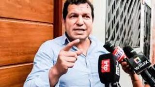 Alejandro Sánchez fue detenido en la frontera de ee.uu. y méxico