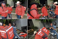 Asesinan de un tiro en la cabeza a influencer que realizaba transmisión en vivo