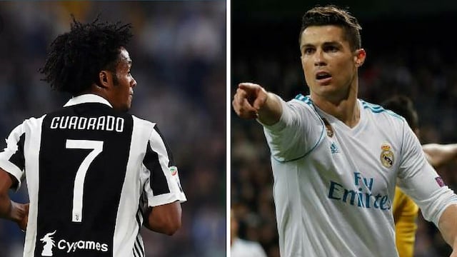 La reacción del futbolista que debe cambiar de dorsal tras la llegada de Cristiano Ronaldo al Juventus