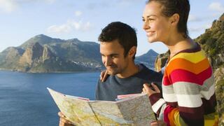 5 cosas que aprendes al viajar con tu pareja por primera vez