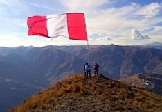La cruda realidad: ¡Felices Fiestas Patrias!