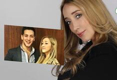 Romina Gachoy se pronuncia tras ruptura con Jean Paul Santa María: ¿Qué pasará con sus hijos?