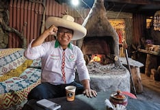 Candidatos llaman “corrupto” y “traidor” al izquierdista Roberto Sánchez