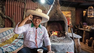 Candidatos llaman “corrupto” y “traidor” al izquierdista Roberto Sánchez