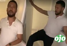 Nuevo Chimbote: sujeto que agredió salvajemente a expareja queda en libertad pese a videos