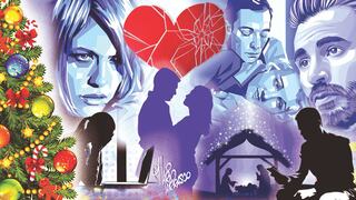 Mi pareja no me regala nada en Navidad (CASOS DEL CORAZÓN)