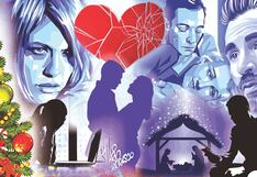 Mi pareja no me regala nada en Navidad (CASOS DEL CORAZÓN)