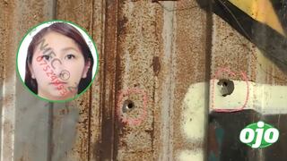 El Agustino: mujer muere y dos resultan heridos tras balacera en fiesta (VIDEO)