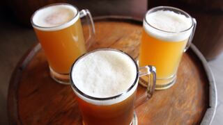 Tips para disfrutar al máximo la cerveza artesanal por el Día Internacional de la Cerveza