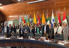 Perú liderará reconocimiento de títulos universitarios en la región y Lima será sede de reunión internacional