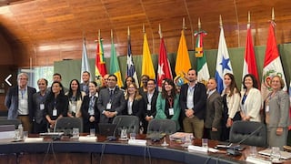 Perú liderará reconocimiento de títulos universitarios en la región y Lima será sede de reunión internacional