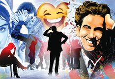 Mi marido quiere ser chistoso pero hace el ridículo (CASOS DEL CORAZÓN)