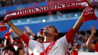 Perú vs Australia: feriado del lunes 13 desde el mediodía por el repechaje sería “recuperable”