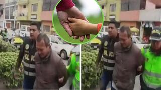 Ambulantes linchan a hombre que intentó llevarse una niña de 3 años | VÍDEO